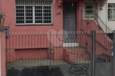 Sobrado à venda com 2 quartos em Santana, São Paulo, SP