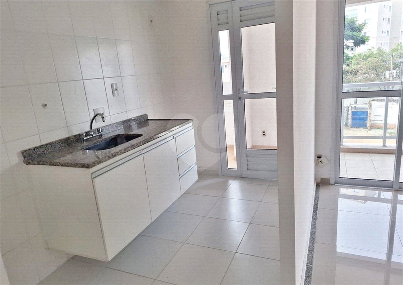 Apartamento à venda com 2 quartos, sendo 1 suíte, em Ipiranga, São Paulo, SP