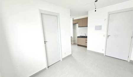 Apartamento à venda com 2 quartos em Mooca, São Paulo, SP