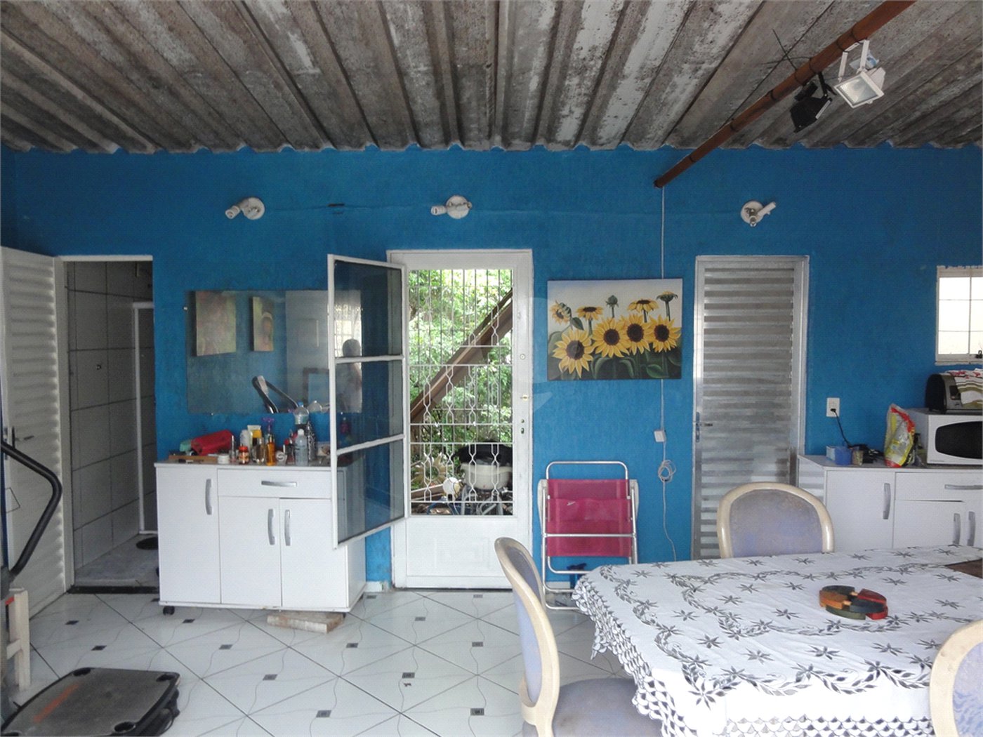 Casa à venda com 5 quartos, sendo 2 suítes, em Vila Medeiros, São Paulo, SP