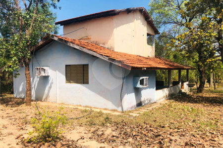 Sítio à venda com 3 quartos em Área Rural de Três Lagoas, Três Lagoas, MS