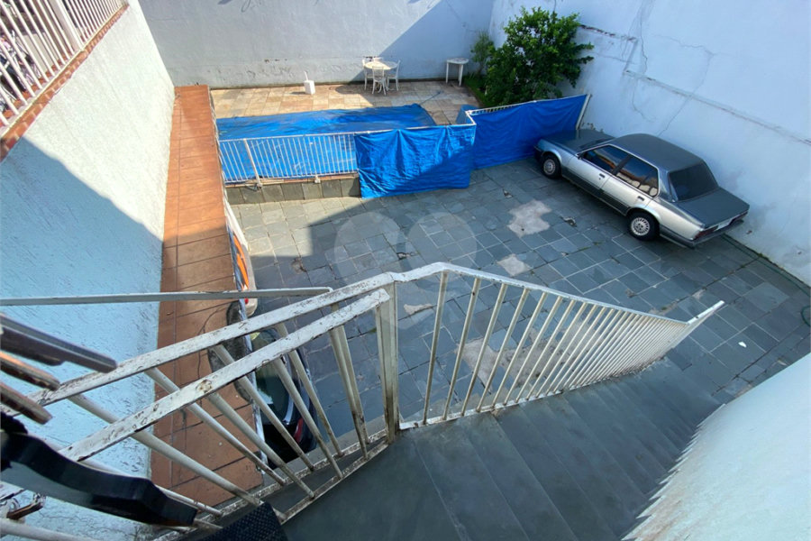 Casa à venda com 4 quartos em Jaçanã, São Paulo, SP