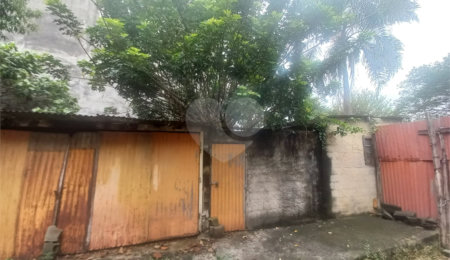 Terreno à venda em Tucuruvi, São Paulo, SP