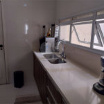 Apartamento à venda com 3 quartos, sendo 1 suíte,  no Centro, São Bernardo do Campo, SP