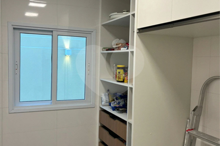Casa à venda com 5 suítes no condomínio Mirante do Horto, São Paulo - SP