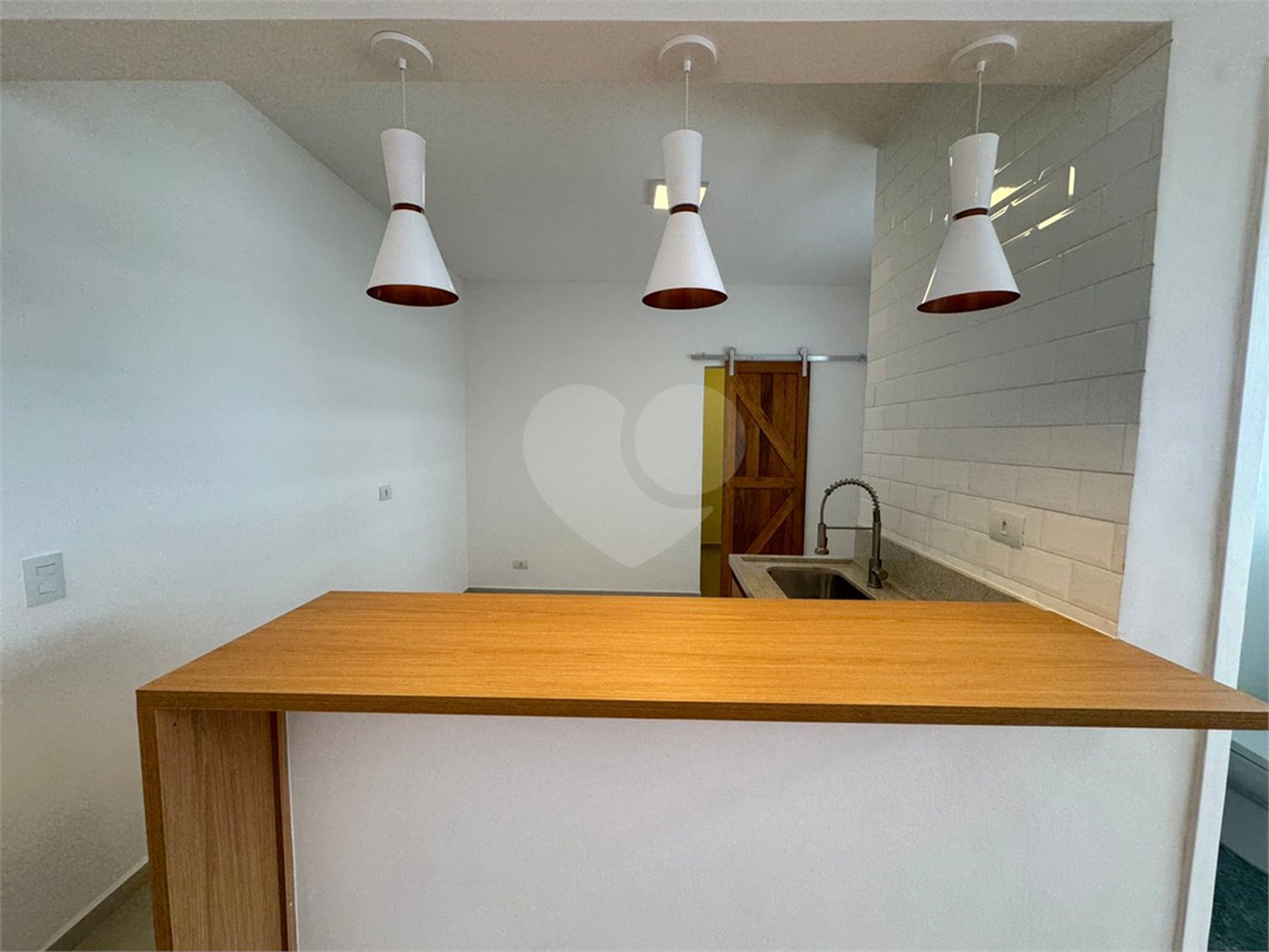 Apartamento à venda com 2 quartos, sendo 1 suíte, em Cambuci, São Paulo, SP