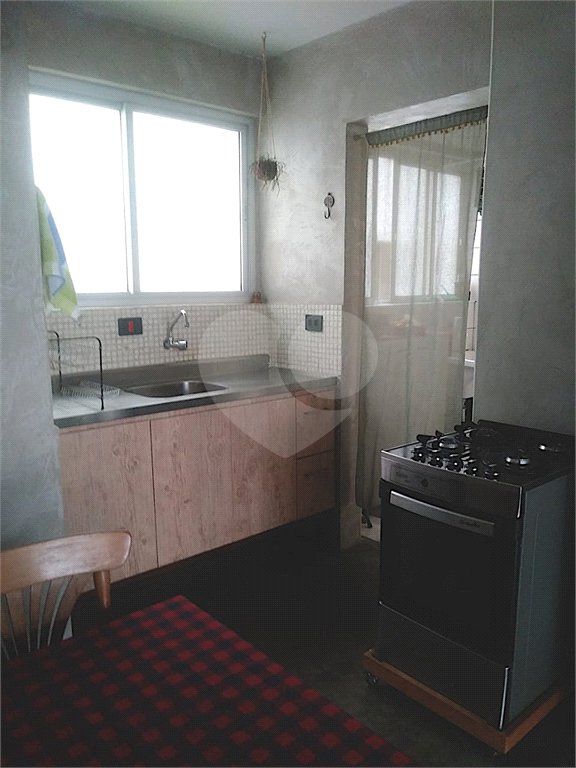 Apartamento à venda com 3 quartos em Pinheiros, São Paulo, SP