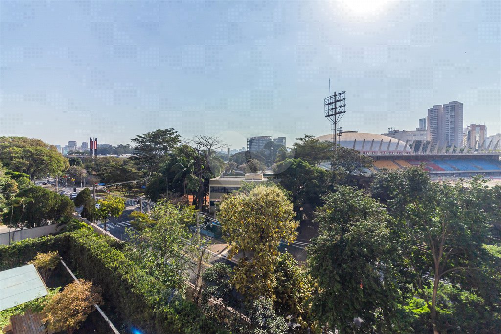 Apartamento à venda com 4 suítes em Ibirapuera, São Paulo, SP