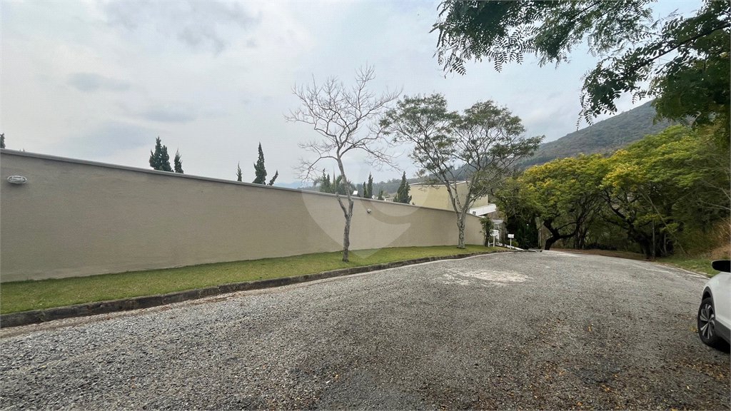 Loteamento à venda em Alpes de Atibaia, Atibaia, SP