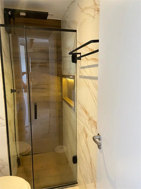 Apartamento para alugar com 2 quartos em Vila Gomes, São Paulo, SP