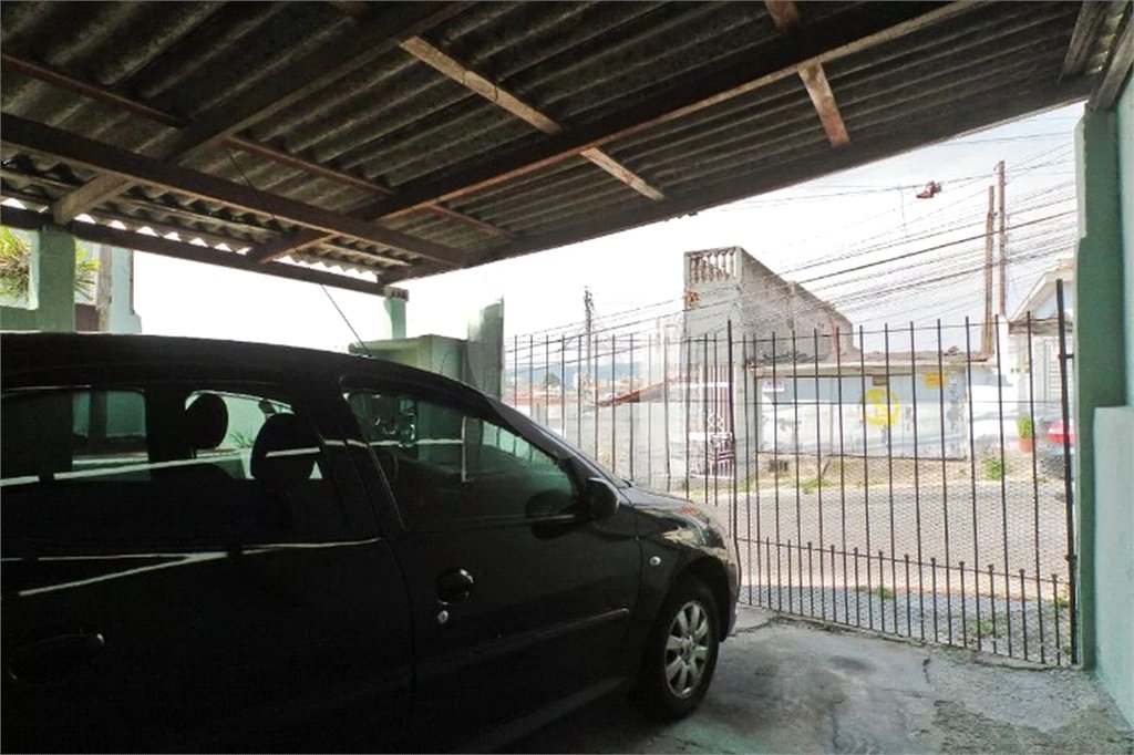 Casa Térrea à venda com 4 quartos em Casa Verde, São Paulo, SP