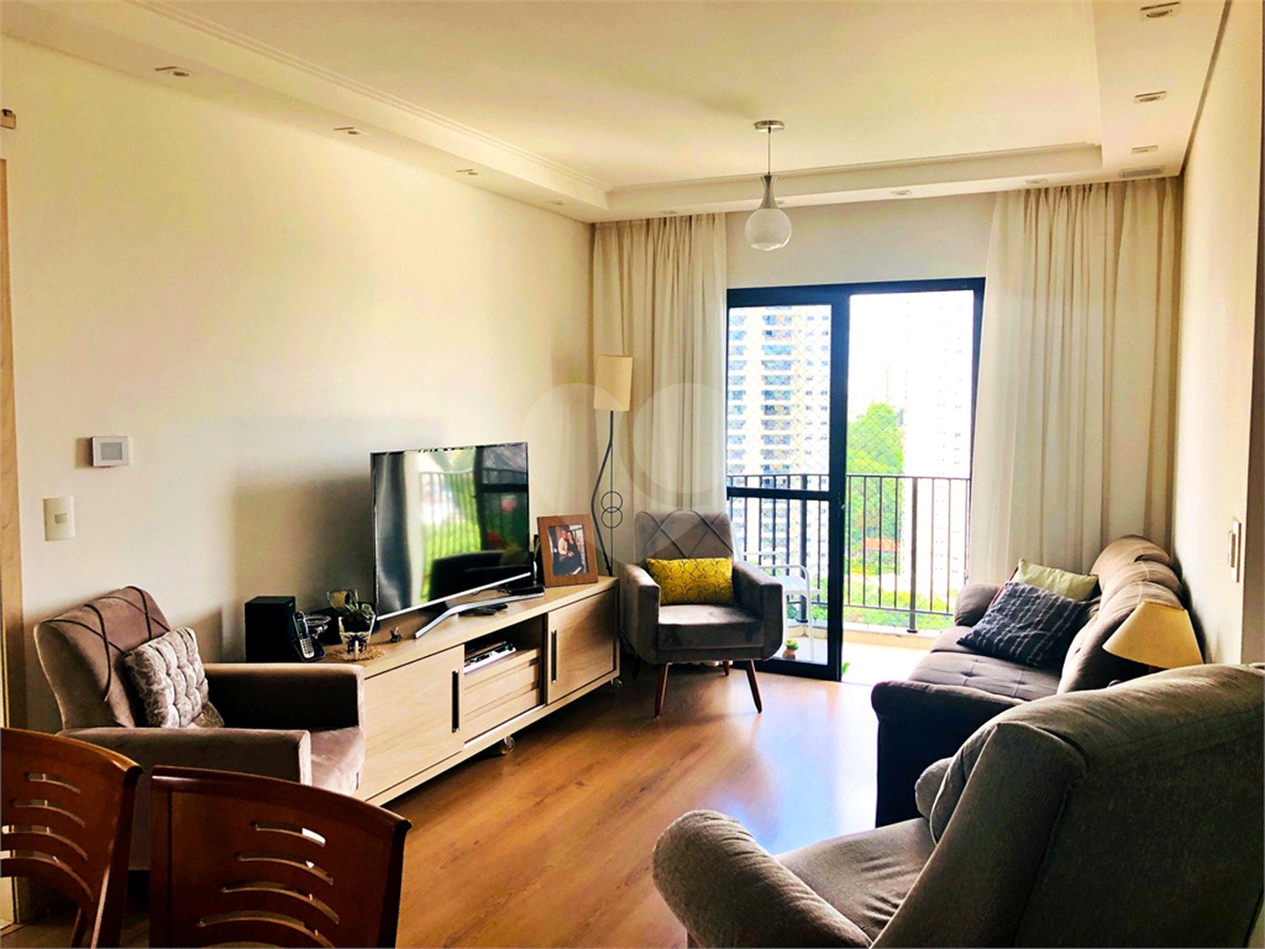 Apartamento à venda com 3 quartos, sendo 1 suíte, em Casa Verde, São Paulo, SP