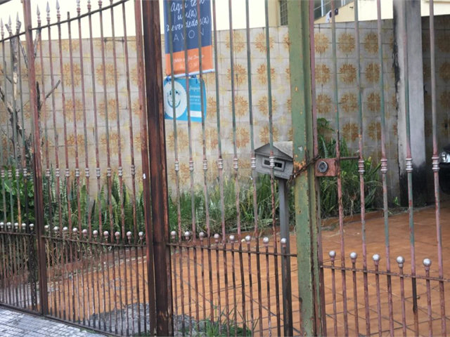 Sobrado à venda com 2 quartos em Santana, São Paulo, SP