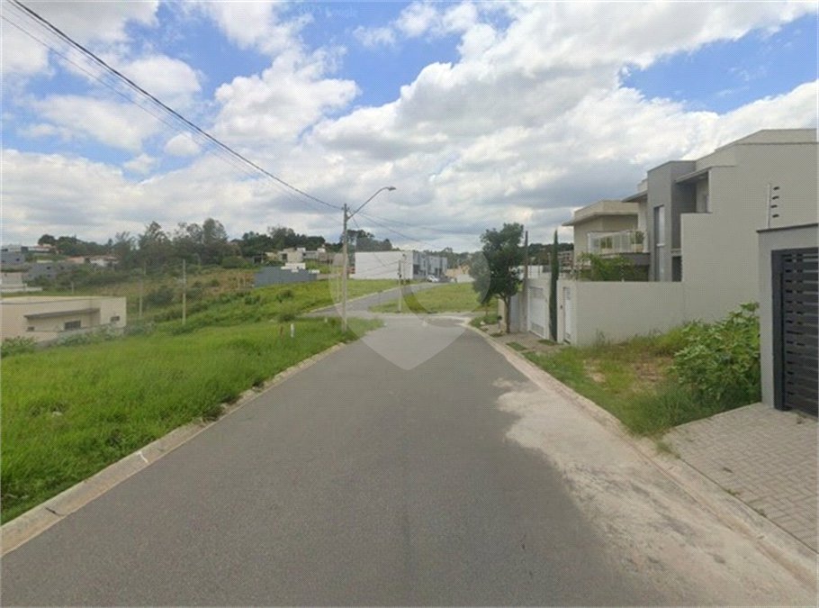 Terreno à venda no condomínio Jardim Santa Maria, Vinhedo - SP