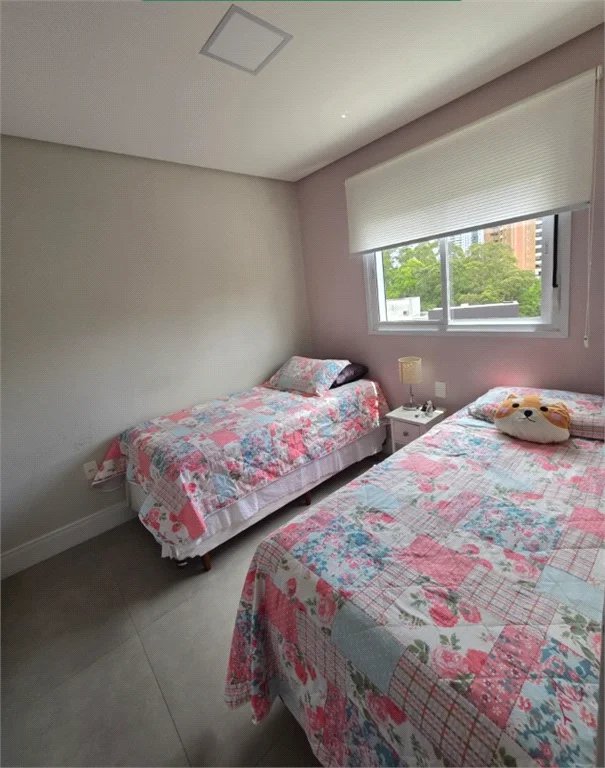 Apartamento à venda com 3 quartos, sendo 1 suíte, em Vila Suzana, São Paulo, SP