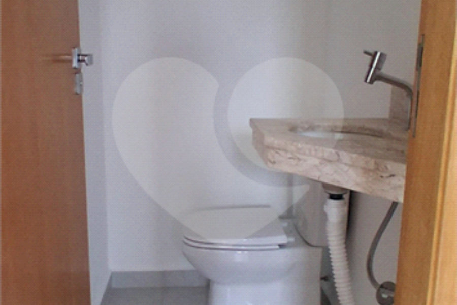 Apartamento à venda com 2 quartos em Água Fria, São Paulo, SP