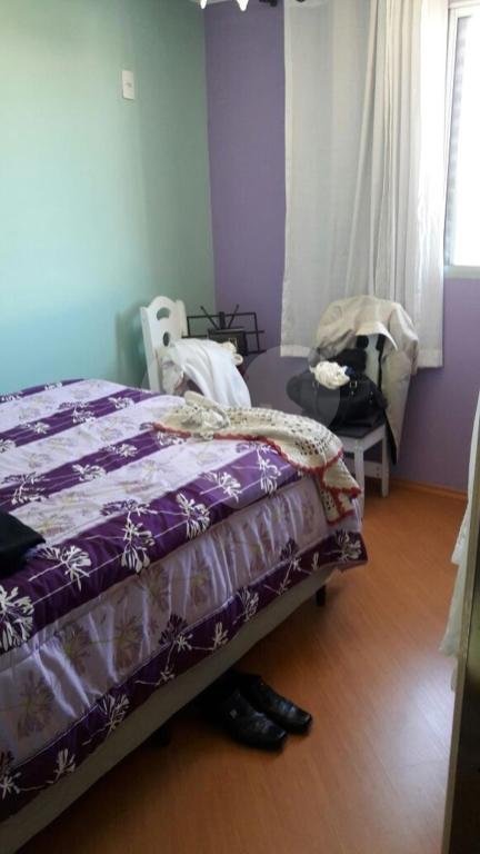 Apartamento à venda com 2 quartos em Água Chata, Guarulhos, SP