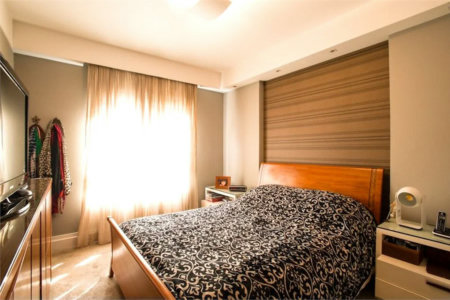 Apartamento à venda com 3 suítes em Vila Andrade, São Paulo, SP