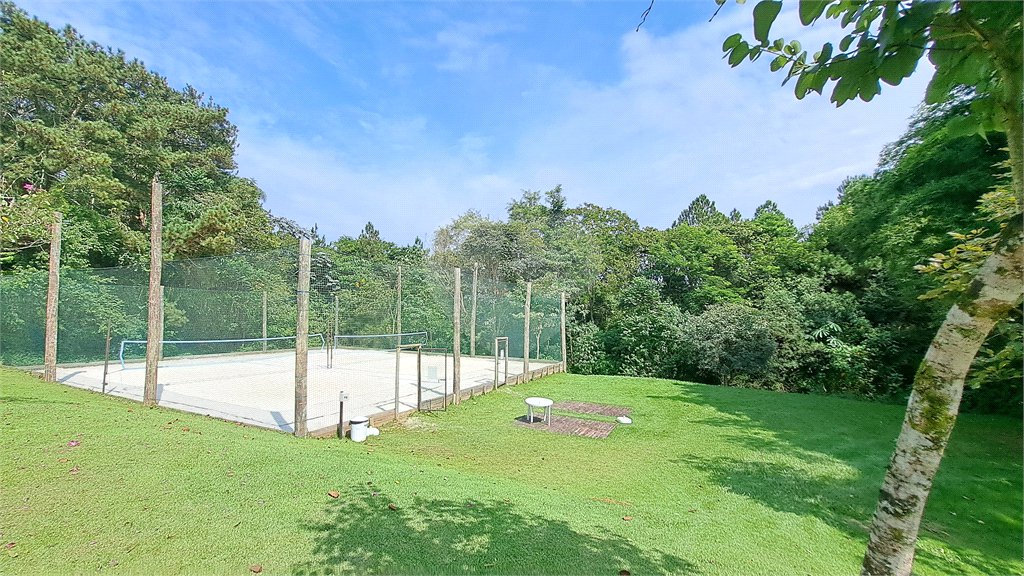 Terreno à venda no condomínio Reserva Granja Anita, Mogi das Cruzes - SP