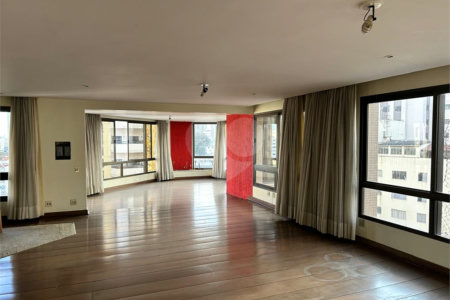 Apartamento à venda com 4 suítes em Santana, São Paulo, SP