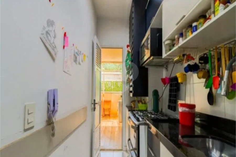 Apartamento à venda com 2 quartos, sendo 1 suíte, em Vila Guilherme, São Paulo, SP