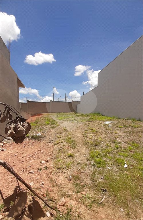Terreno à venda em Jardim Residencial Garden Ville, Itu, SP