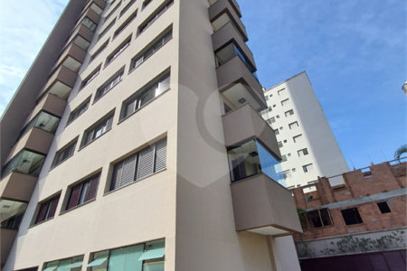 Apartamento à venda com 3 quartos, sendo 1 suíte, em Santana, São Paulo, SP