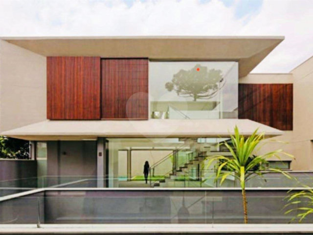 Casa à venda com 3 suítes no condomínio Casas Oás, São Paulo - SP