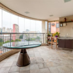 Apartamento à venda ou para alugar com 3 suítes em Santa Cecília, São Paulo, SP