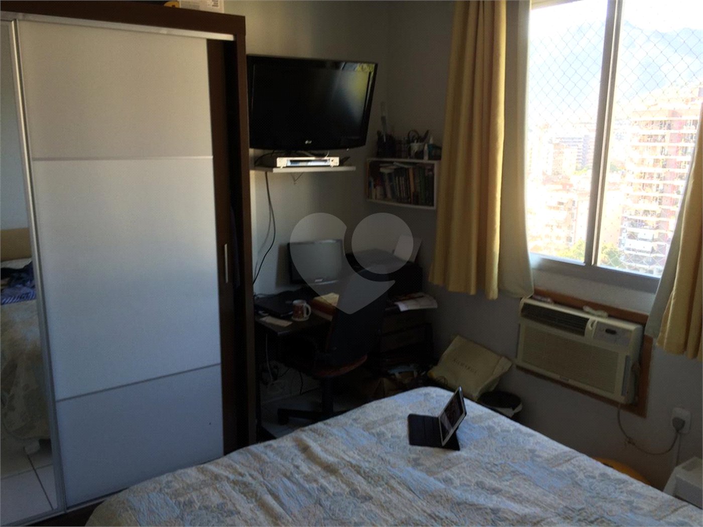 Apartamento à venda com 2 quartos, sendo 1 suíte, em Vila Isabel, Rio de Janeiro, RJ