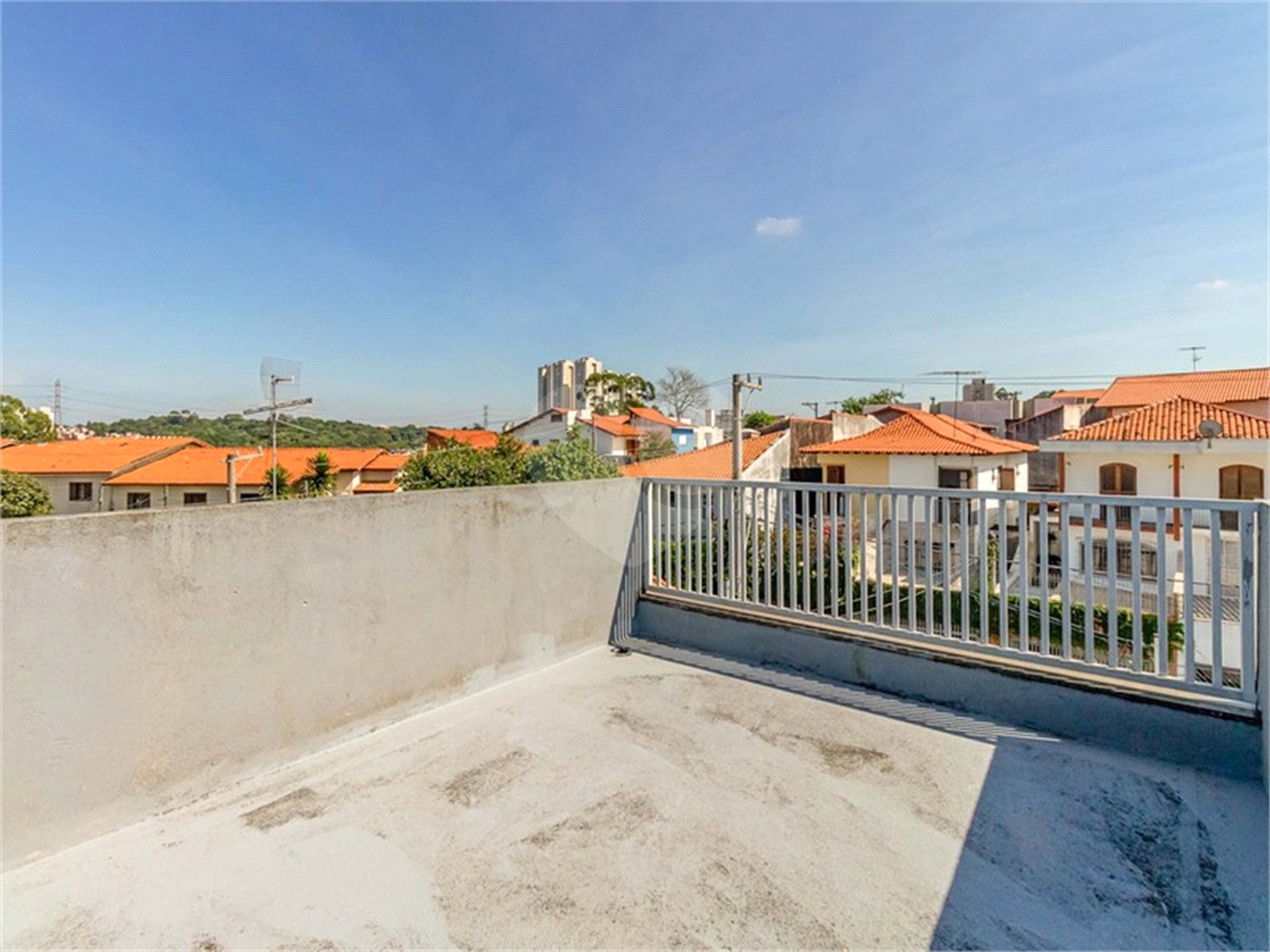 Casa à venda com 2 suítes em Jardim das Vertentes, São Paulo, SP