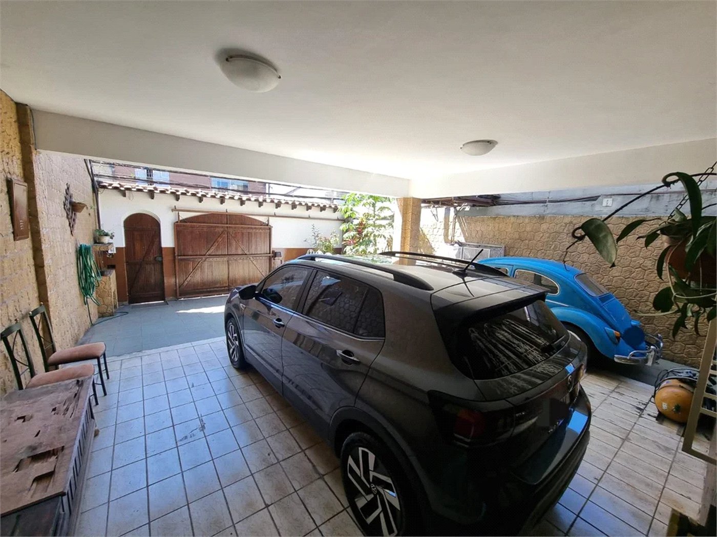 Casa à venda com 4 quartos, sendo 1 suíte, em Jardim Lídia, São Paulo, SP