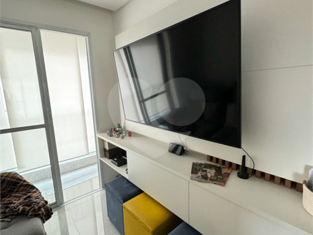 Apartamento à venda com 2 quartos em Pirituba, São Paulo, SP