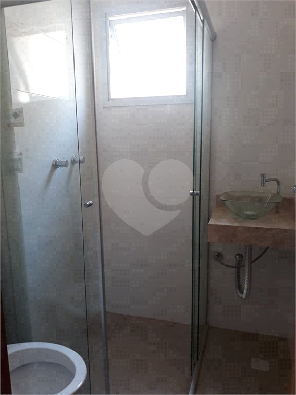 Apartamento à venda ou para alugar com 2 quartos, sendo 1 suíte, em Jardim Flórida, São Roque, SP