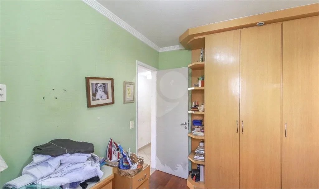 Apartamento à venda com 3 quartos, sendo 1 suíte, em Santa Teresinha, São Paulo, SP