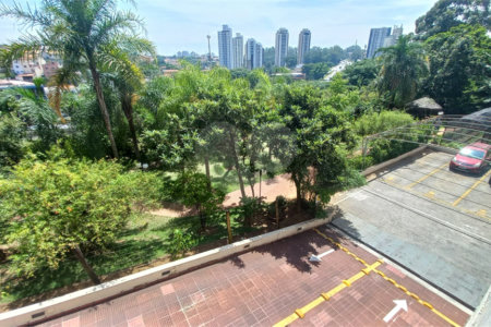 Apartamento à venda com 2 quartos em Jardim das Vertentes, São Paulo, SP
