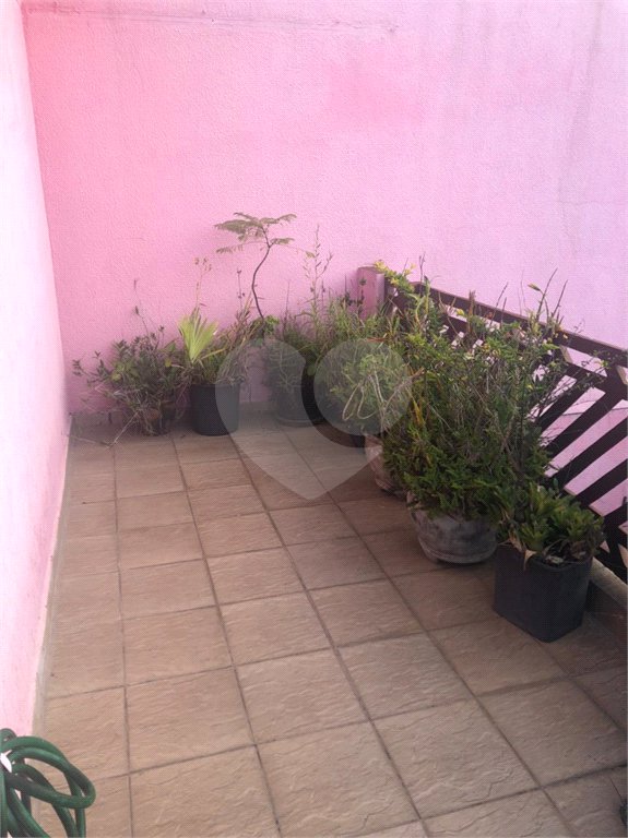 Sobrado à venda com 4 quartos, sendo 1 suíte, em Freguesia do Ó, São Paulo, SP