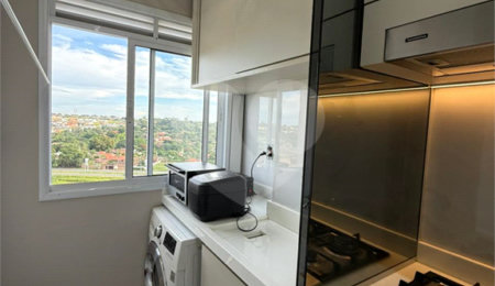 Apartamento à venda com 2 quartos em Jardim Casablanca, Indaiatuba, SP