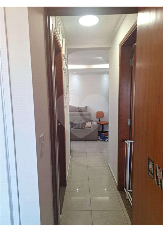 Apartamento à venda com 2 quartos, sendo 1 suíte, em Mooca, São Paulo, SP