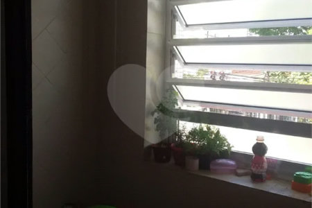 Apartamento à venda com 3 quartos em Jardim São Bento, São Paulo, SP
