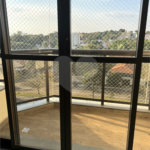 Apartamento à venda com 2 quartos, sendo 1 suíte, em Vila Roma, Itu, SP