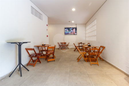 Apartamento à venda com 3 suítes em Parque Reboucas, São Paulo, SP