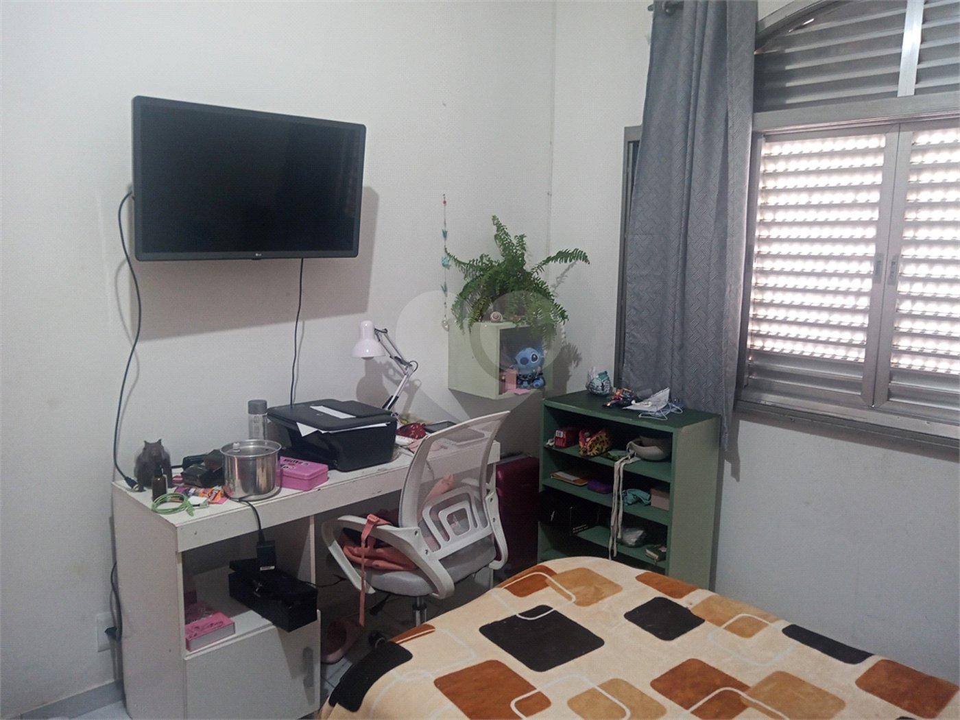 Sobrado à venda com 2 quartos, sendo 1 suíte, em Mandaqui, São Paulo, SP