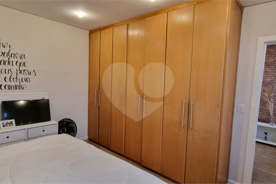Sobrado à venda com 4 quartos, sendo 2 suítes, em Casa Verde, São Paulo, SP
