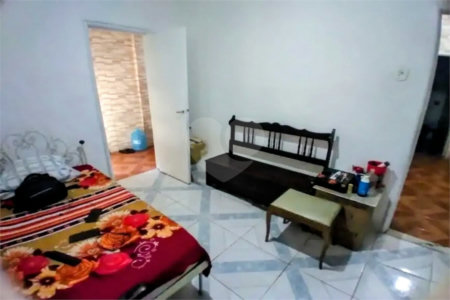 Apartamento à venda com 2 quartos em Praça da Bandeira, Rio de Janeiro, RJ
