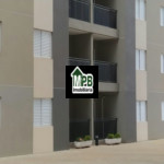 Apartamento à venda com 3 quartos em Caguassu, Sorocaba, SP
