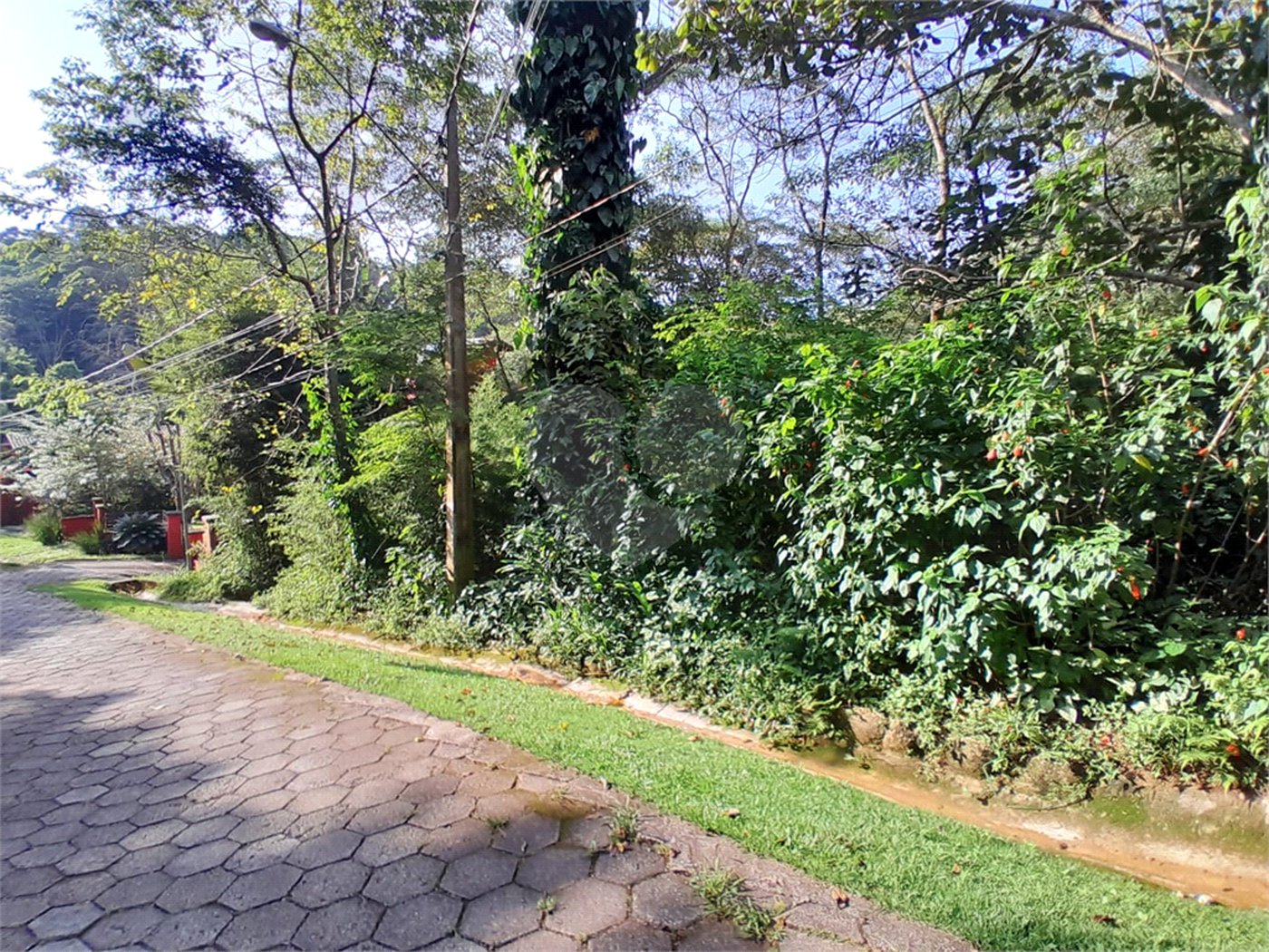 Terreno à venda no condomínio Parque Itatiaia, Mairiporã - SP