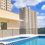 Apartamento à venda com 2 quartos em Jardim Gutierres, Sorocaba, SP