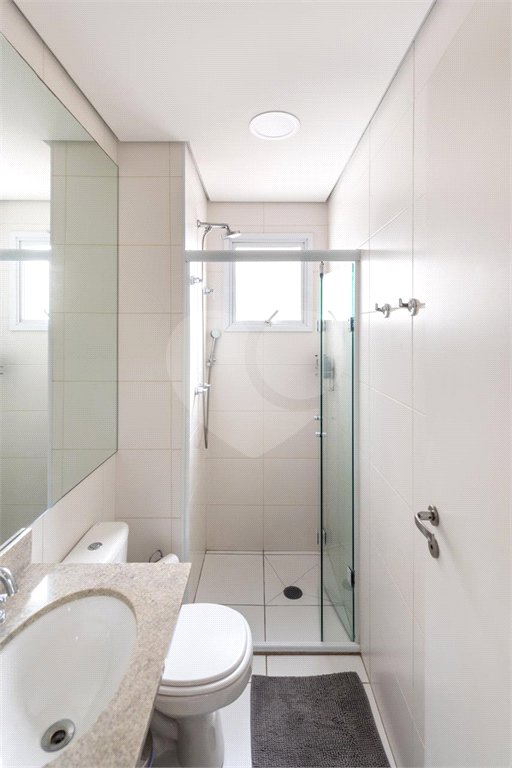 Apartamento à venda com 1 quarto em Pinheiros, São Paulo, SP