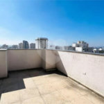 Apartamento à venda com 4 suítes em Jardim Anália Franco, São Paulo, SP